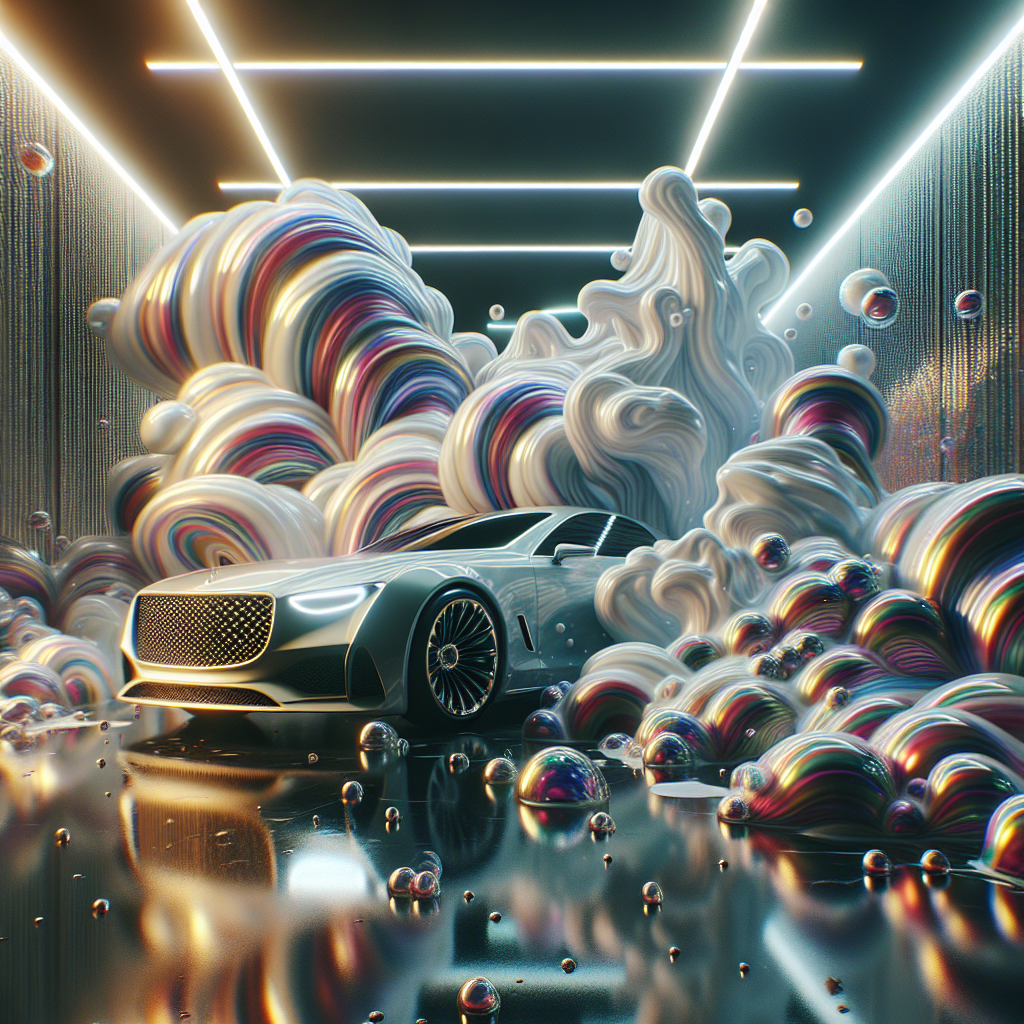 AquaLuxe Experience